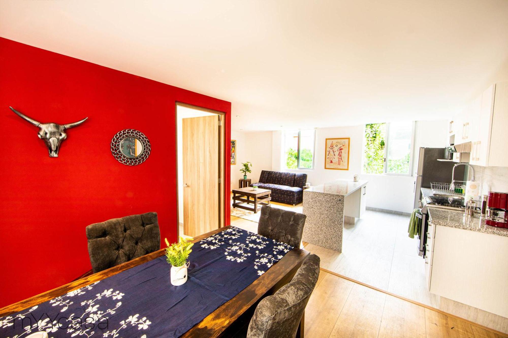 Sophisticated Park Venue Apartment Near Polanco - Nadal 101 Mexikóváros Kültér fotó