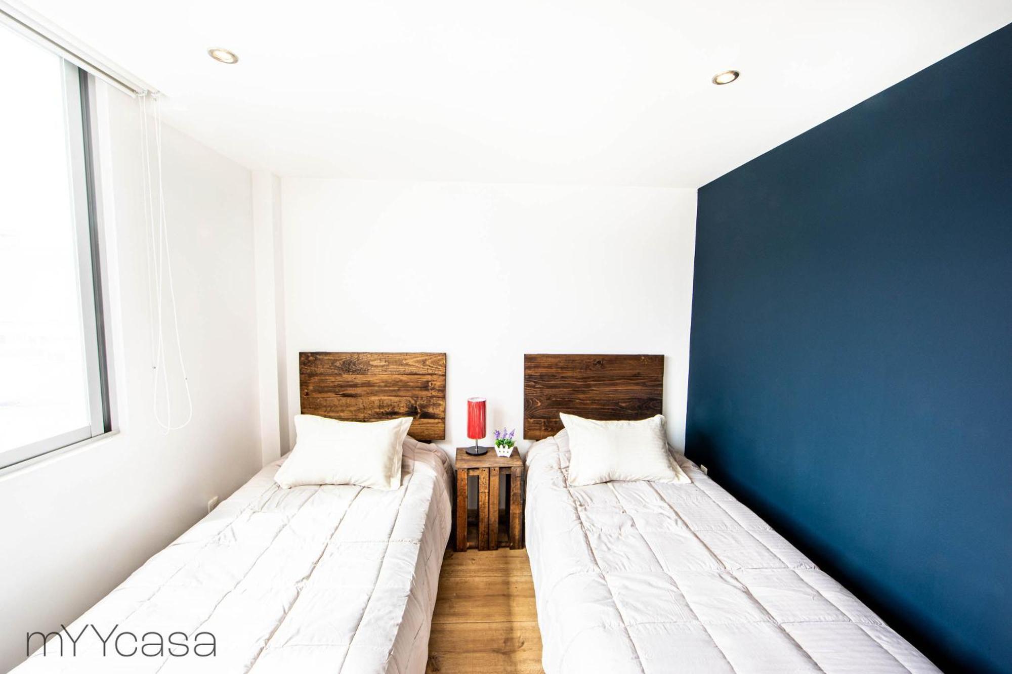 Sophisticated Park Venue Apartment Near Polanco - Nadal 101 Mexikóváros Kültér fotó